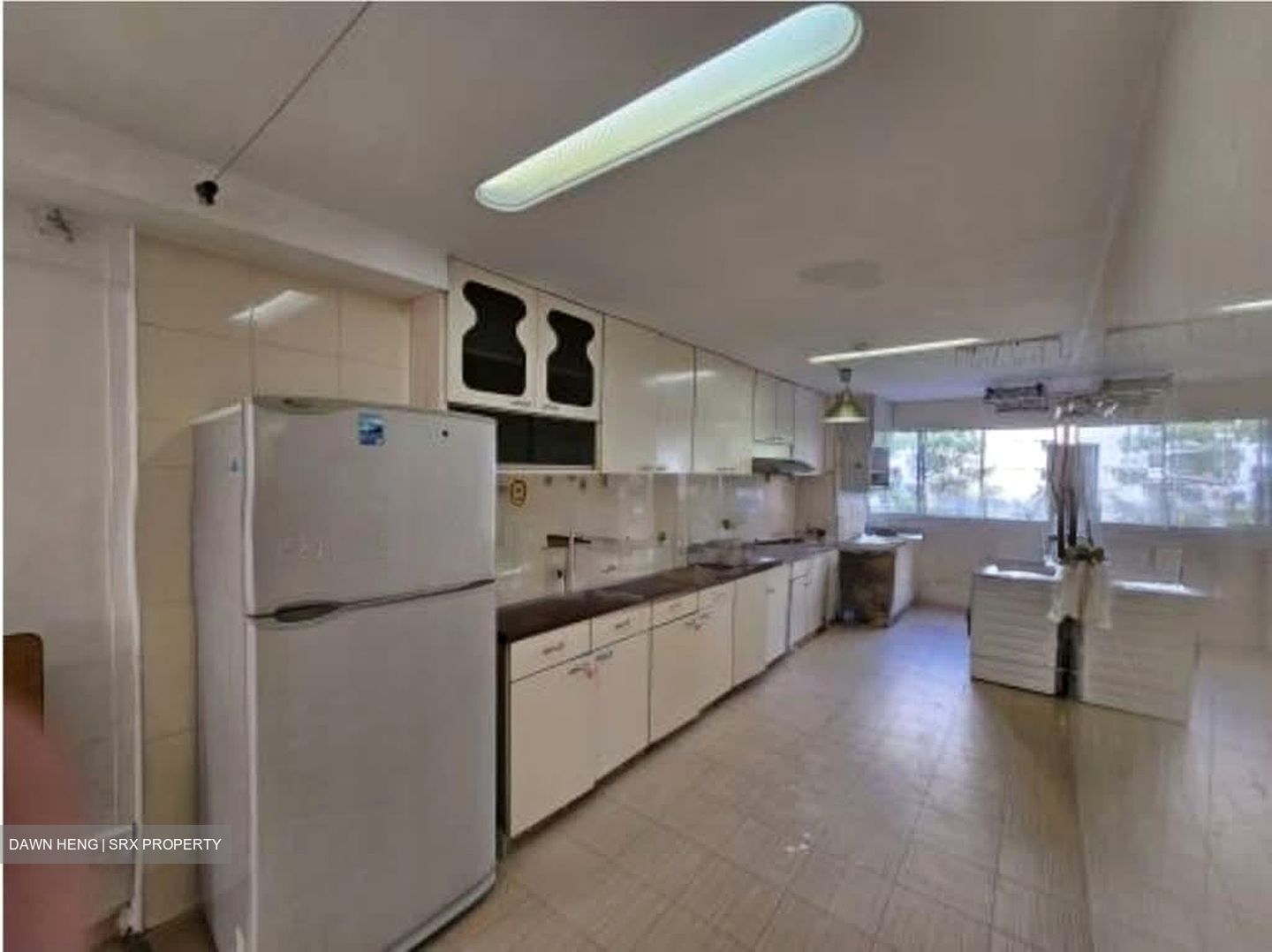 Blk 113 Chong Pang Vale (Yishun), HDB 4 Rooms #585212961
